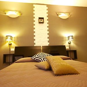 Double Room Terrace or Garden